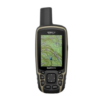 Сервисный центр Garmin в Санкт-Петербурге