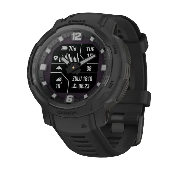 INSTINCT CROSSOVER SOLAR